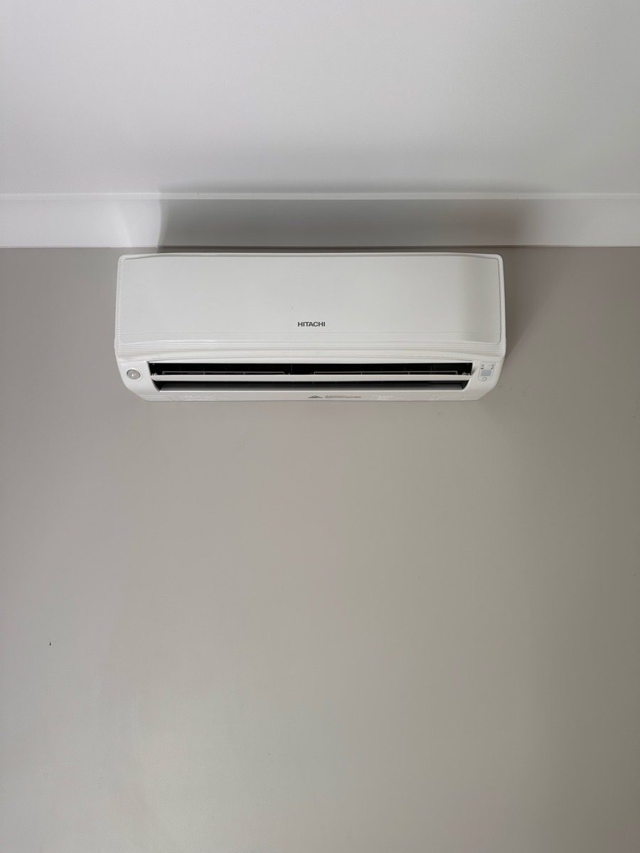 Residential Installations – Mid North Coast – MBR Air Conditioning