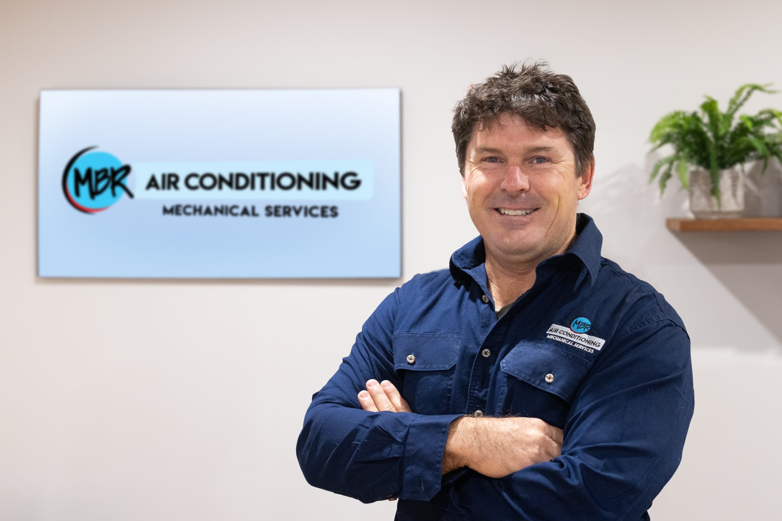 Jarett – MBR Air Conditioning