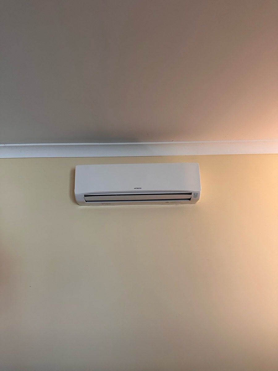 Residential Installations – MBR Air Conditioning