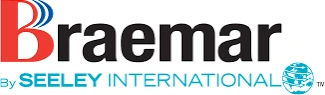 Braemar logo