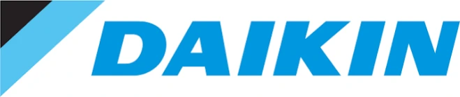 Daikin logo
